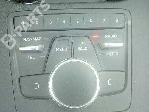 Right rear suspension arm AUDI A4 B9 Avant (8W5, 8WD) 2.0 TDI | BP4603172M15  - Image 32