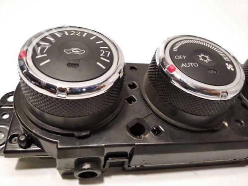 Climate control MITSUBISHI OUTLANDER II (CW_W) 2.2 DI-D 4WD | BP5789175I5