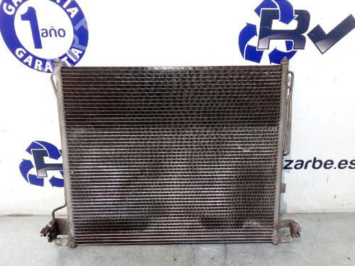 Used AC radiator NISSAN PATHFINDER III (R51) 2.5 dCi (174 hp) 4492823