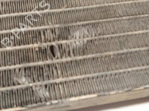 AC radiator MERCEDES-BENZ M-CLASS (W163) ML 400 CDI (163.128) | BP16254522M32 