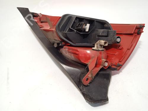 Right taillight RENAULT MEGANE II (BM0/1_, CM0/1_) 1.4 16V (BM0B, CM0B) | BP23209131C35 