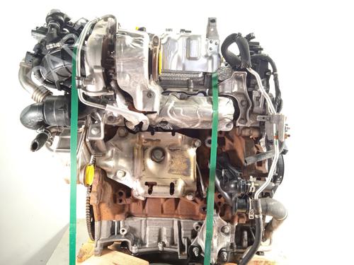 Engine FORD MONDEO V Hatchback (CE) 2.0 EcoBlue | BP26640650M1