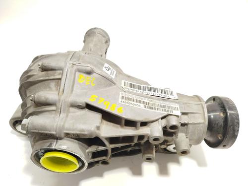 Front differential MERCEDES-BENZ GLE Coupe (C292) 350 d 4-matic (292.323, 292.324) | BP33816602M23 - Image 2