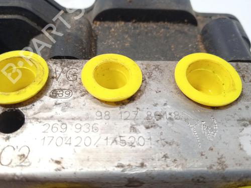 ABS pump CITROËN C4 Picasso II  | BP28724544M43  - Image 7