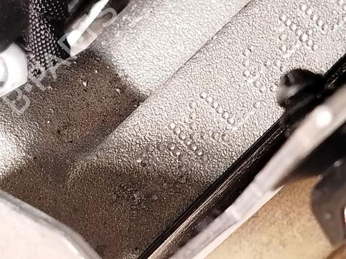 Engine AUDI A1 Sportback (GBA) 25 TFSI | BP30098229M1 