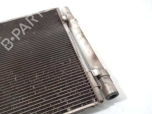 AC-Kondensator KIA RIO IV (YB, SC, FB) 1.2 CVVT | BP28211548M32 