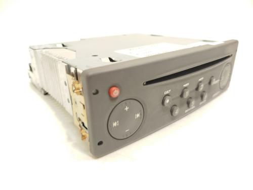 Radio RENAULT ESPACE IV (JK0/1_) 2.0 dCi (JK01, JK02, JK1J, JK1K, JK1H) | BP31707266E6 - Image 2