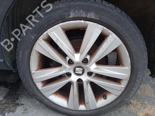 Throttle body SEAT LEON ST (5F8) 2.0 TDI 4Drive | BP26208690M82 