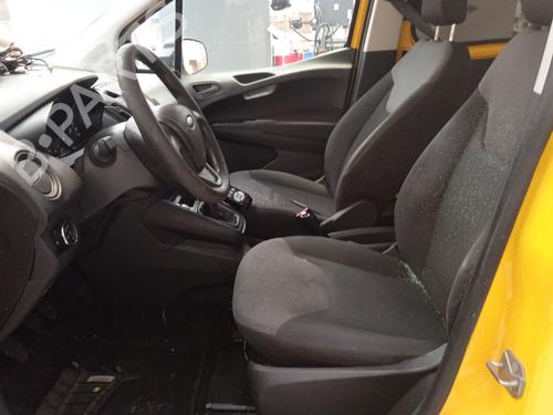 Subframe FORD TRANSIT COURIER B460 Box Body/MPV 1.5 TDCi | BP34010202M9  - Image 30