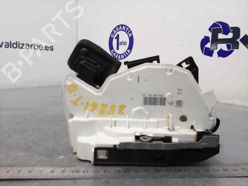 Rear right lock SEAT LEON ST (5F8)  | BP3258875C99 