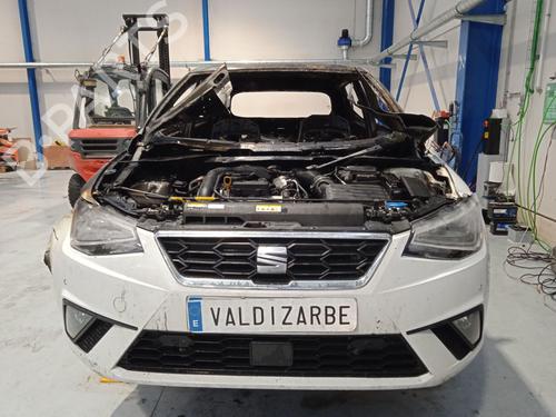 Engine SEAT IBIZA V (KJ1, KJG) 1.0 TSI | BP32515280M1 