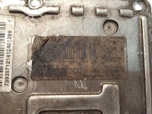 Lights ECU AUDI A4 B7 (8EC) 1.8 T | BP27693480M55 - Image 3