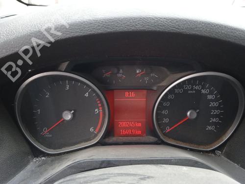 ABS pump FORD S-MAX (WA6) 2.0 TDCi | BP28539859M43 