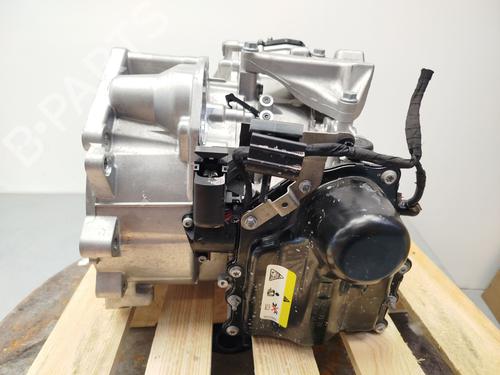 Gearbox SEAT IBIZA V (KJ1, KJG) 1.5 TSI | BP36018624M3 - Image 5
