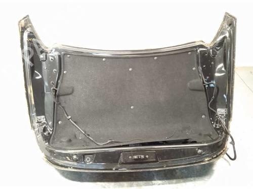 Tailgate PEUGEOT 307 CC (3B) 2.0 16V | BP13390893C6 