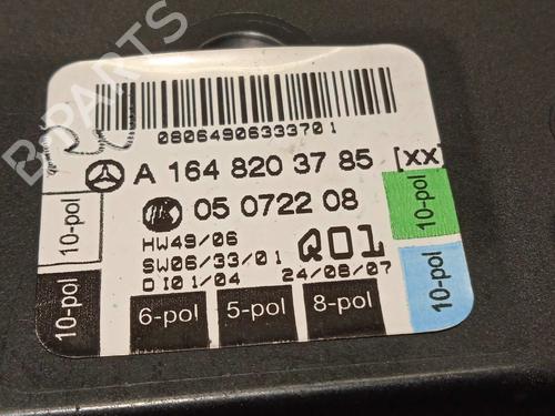 Electronic module MERCEDES-BENZ R-CLASS (W251, V251) R 280 CDI 4-matic (251.020) | BP16529226M83