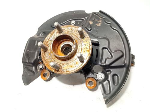 Right front steering knuckle FORD KUGA III (DFK) 2.5 FHEV | BP33021463M26 - Image 3