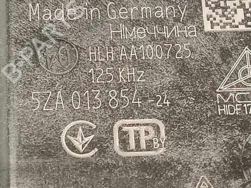 Electronic module CUPRA LEON (KL1, KU1, KUG) 1.5 eTSI | BP36320164M83 - Image 6