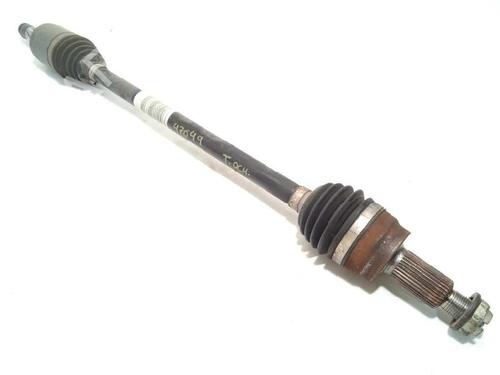 Used Right rear driveshaft LAND ROVER RANGE ROVER EVOQUE (L538) [2011-2019]  9763885