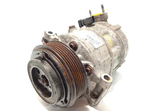 AC compressor LAND ROVER DISCOVERY SPORT (L550)  | BP9581882M34 