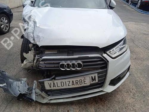 Electronic module AUDI A1 Sportback (8XA, 8XF) 1.6 TDI | BP8514826M83