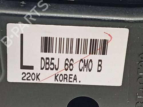 Switch MAZDA 2 Hatchback (DL, DJ) 1.5 SKYACTIV-G M Hybrid | BP39071636I30 - Image 5