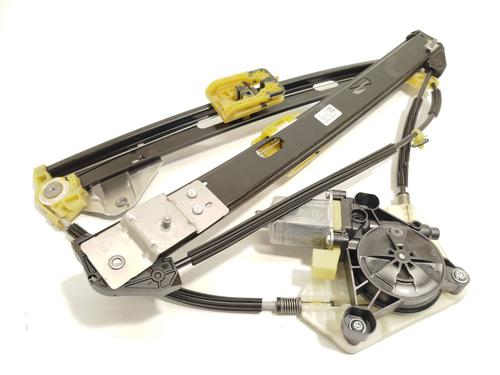 Used Front left window mechanism AUDI A1 Sportback (GBA) 25 TFSI (95 hp) 30062129