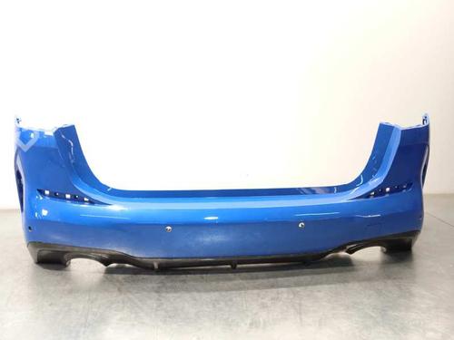 Used Rear bumper Rear bumper 8332379 8332379