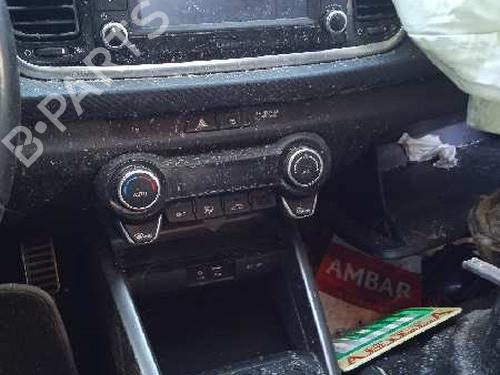 Left front window switch KIA RIO IV (YB, SC, FB) 1.2 CVVT | BP9415389I27