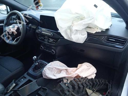 Left sun visor FORD FOCUS IV (HN) 1.0 EcoBoost | BP13381221I1