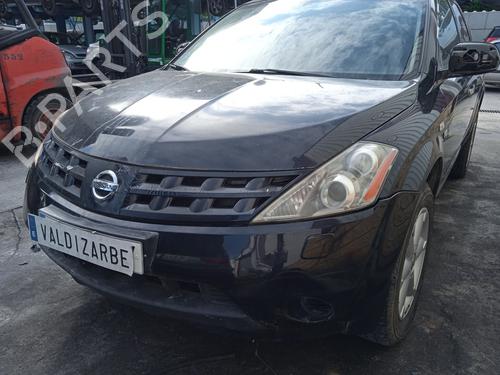 Electronic module NISSAN MURANO I (Z50) 3.5 4x4 | BP28098406M83 - Image 6