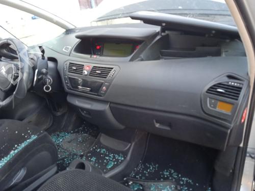 Motor CITROËN C4 Grand Picasso I (UA_) 2.0 i 16V | BP30434987M1