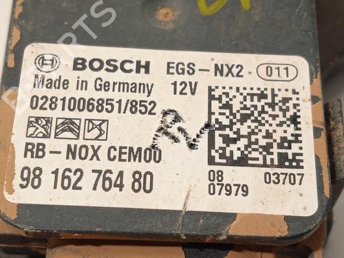 Electronic sensor CITROËN BERLINGO (ER_, EC_) 1.5 BlueHDi 100 | BP29067403M84 - Image 4