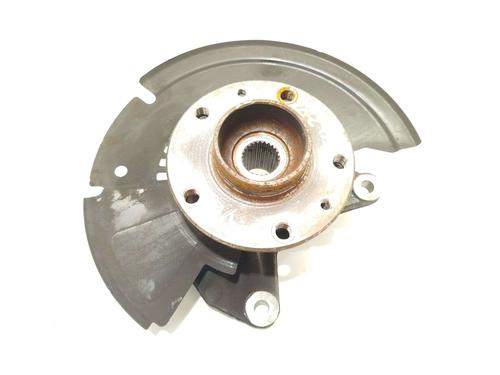 Used Right front steering knuckle Right front steering knuckle RENAULT CAPTUR II (HF_) TCe 140 (HFN0) (140 hp) 39945160 39945160