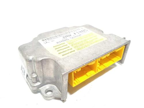 Used ECU airbags ECU airbags 10774626 10774626