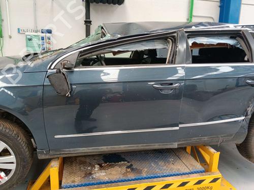 Control unit VW PASSAT B6 (3C2) 2.0 TDI | BP39164891M11 - Image 13