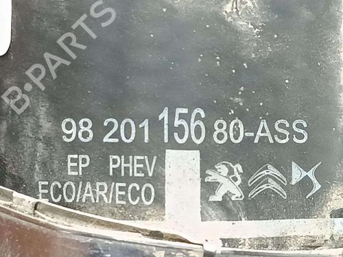Pipe DS DS 7 Crossback (J4_, JR_, JC_) E-TENSE 225 (J4DGZU, J45GQU) | BP38921241M125 - Image 4