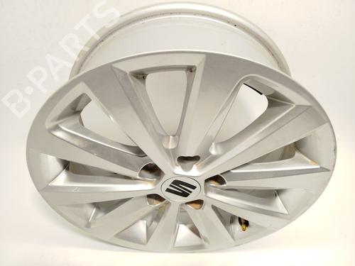 Rim SEAT IBIZA V (KJ1, KJG) 1.0 TSI | BP29885227C45