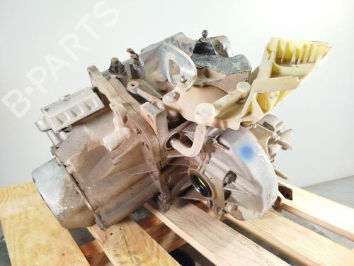 Skrzynia biegów CITROËN C3 AIRCROSS II (2R_, 2C_) 1.6 BlueHDi 100 (2CBHYB) | BP30931895M3