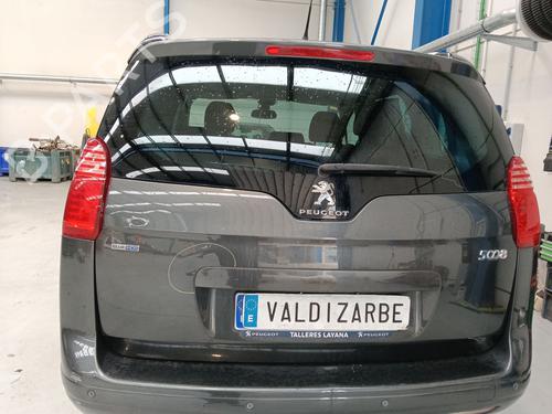 Left front window switch PEUGEOT 5008 (0U_, 0E_) 1.6 BlueHDi 120 | BP36013942I27 - Image 33