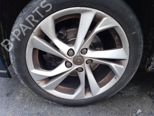 Steering rack OPEL ASTRA K Sports Tourer (B16) 1.4 Turbo (35) | BP30173733M22 