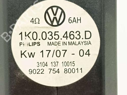 Electronic module VW JETTA III (1K2) 1.9 TDI | BP39398441M83  - Image 5