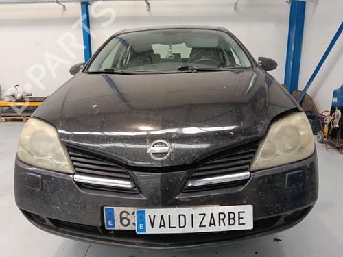 Left taillight NISSAN PRIMERA Hatchback (P12) 1.9 dCi | BP36433703C34 - Image 6