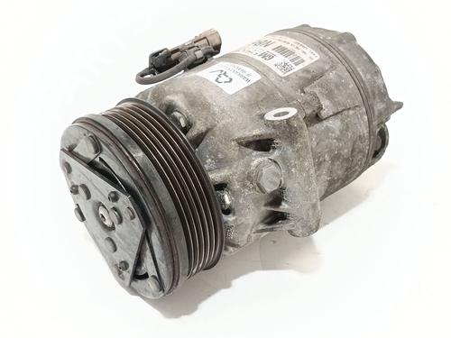 AC-Kompressor AC-Kompressor OPEL ZAFIRA / ZAFIRA FAMILY B (A05) 1.7 CDTI (M75) (125 hp) 36159538 36159538