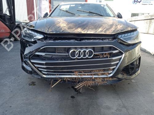 Gear lever AUDI A4 B9 Avant (8W5, 8WD) 30 TDI Mild Hybrid | BP28538431M90