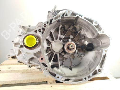 gearbox-hyundai-i30-pde-pd-pden-2016-23950203 main image