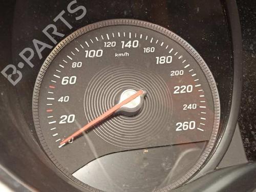 Instrument cluster MERCEDES-BENZ GLC (X253)  | BP13514044C47 