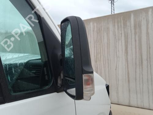 Headlight switch MERCEDES-BENZ SPRINTER 3-t Van (B906) 216 CDI (906.611, 906.613) | BP33319277I24 - Image 15