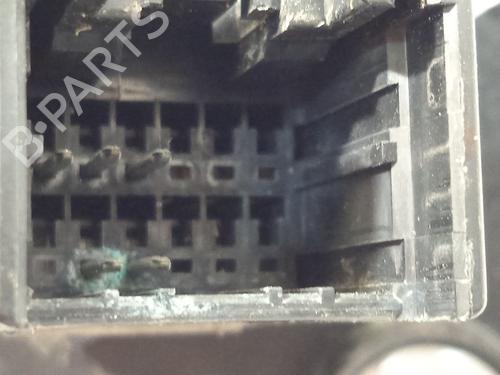 Left mirror OPEL ANTARA A (L07) 2.0 CDTI | BP28114521C26 