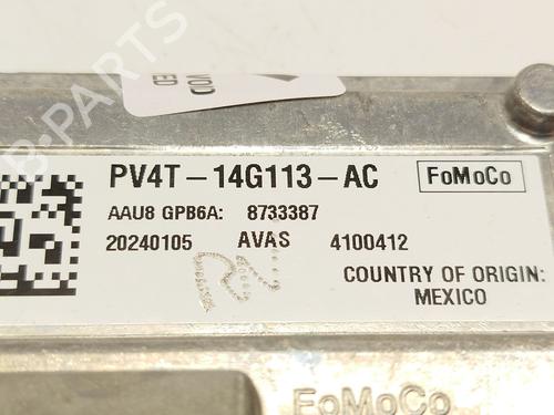Electronic module FORD KUGA III (DFK) 2.5 FHEV | BP32381837M83 